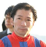 タイムフライヤー、内田博幸騎手で皐月賞へ