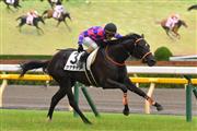 【新馬戦】東京５Ｒ　サナチャン、１１番人気でＶ