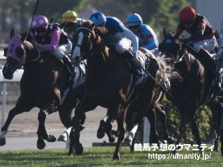 【香港マイル】香港３冠馬ゴールデンシックスティが圧勝