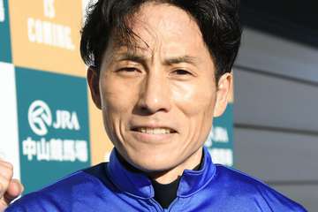 【天皇賞・秋】吉田豊騎手がパンサラッサで１４年ぶりのＧⅠ制覇に挑む