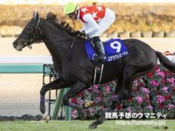 【大阪杯2024】予想神スガダイの選ぶ3頭「レースレベルと条件変わりで狙える馬」