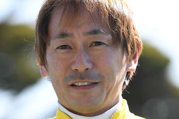 勝浦正樹騎手がテレビ番組で引退を表明　２００２年ＮＨＫマイルＣなどＧⅠ２勝