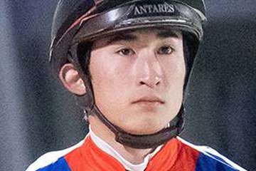 木幡育也騎手が２１日付で松永康利厩舎に所属変更