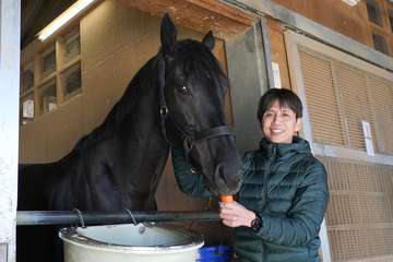 【有馬記念】ヴェラアズール・渡辺薫彦調教師　独占手記「ナリタトップロードのような愛される馬に」