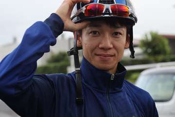 夏競馬ついにラストウイーク！各場リーディング争い　小倉は松山弘平騎手が２年連続首位目指す