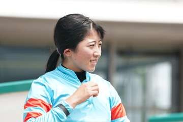 今村聖奈騎手は佐賀で２着　週末は小倉でＪＲＡ女性騎手歴代最多の１節２１鞍に騎乗