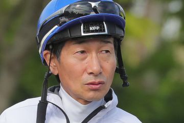 【ＷＡＳＪ】ＪＲＡ最年長５６歳　柴田善騎手が１０年ぶりのシリーズ参戦「自分でいいのかな？」