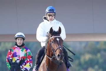 【有馬記念】武豊騎手はグランプリがよく似合う　ドウデュースと最多タイの４度目Ｖだ
