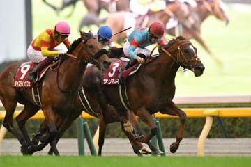 【香港マイル】ゴールデンシックスティの３連覇をはばめるか！？日本からはＧＩ馬３頭が参戦するレースの注目点
