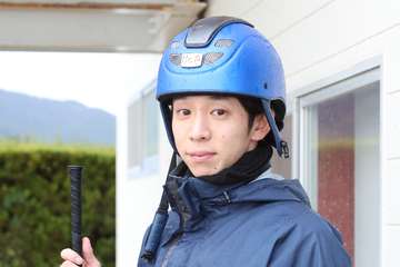 【京都金杯】年男の団野大成騎手はドルチェモアで参戦「条件はいいと思います」