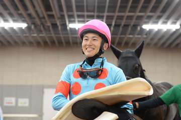 【京都ハイジャンプの注目点】小牧加矢太騎手は８度目の挑戦で重賞初勝利なるか？