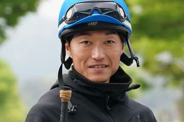 【フローラＳ】鮫島良太騎手が１４年ぶり重賞Ｖ狙いキミノナハマリアで参戦