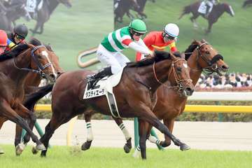 【ＪＲＡ賞】最優秀３歳牡馬は日本ダービー馬タスティエーラが圧勝
