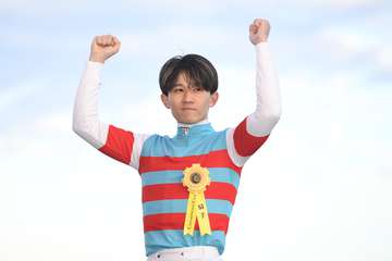 【カペラＳ】ＧⅠ初制覇の石川騎手はハコダテブショウに騎乗！ダート短距離重賞の注目点