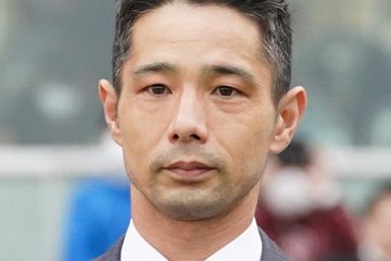 中内田充正調教師がグレートサンドシー、ビッグリボンでＪＲＡ１日２重賞制覇を狙う　