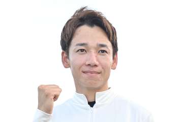 【川崎記念】アイコンテーラーは騎乗予定のルメール騎手から松山弘平騎手に変更