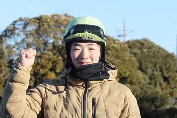 【根岸Ｓ】関東のホープ小林勝太騎手が重賞初挑戦　相棒ライラボンドの追い切りに好感触