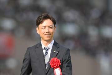 【日本ダービー】安田翔師は最年少Ｖ～元騎手の父・安田隆さんがトウカイテイオーで制してから３３年