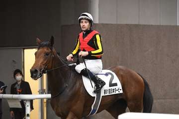 【日本ダービー】牝馬レガレイラは上がり最速も５着まで　ルメール騎手「いいポジションを取れませんでした」