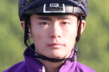 初の函館で〝タケゾー〟永野猛蔵騎手が躍動！「人気のない馬でも上位にこられて自信になりました」