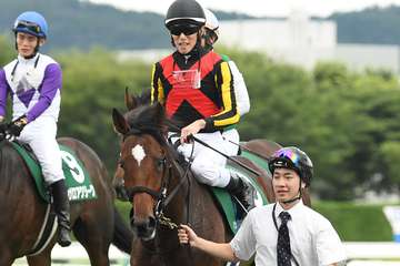 【七夕賞】１番人気のバトルボーンは４着で連勝ストップ　津村明秀騎手「もっと上を目指せる馬だと思います」