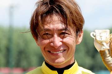 松田大作騎手が引退「何年も前から考えていたこと」