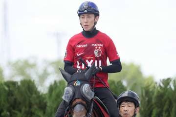 【オークス】津村明秀騎手、コンビ２戦２勝のミアネーロで２週連続ＧⅠ制覇だ