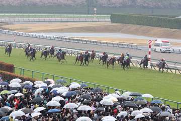 【高松宮記念】ルガル１番人気で１０着　西村淳也騎手「スムーズに出た。でも、直線は…」