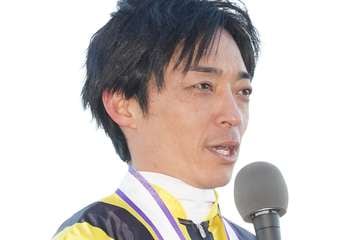 ２３年中京リーディングは川田将雅騎手　中京競馬記者クラブ賞は団野大成騎手