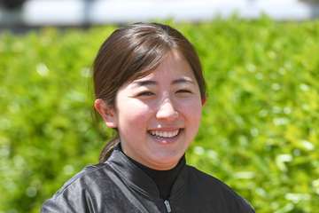 今村聖奈騎手が今週から復帰　夏競馬は初の北海道滞在へ「関東の厩舎との繋がりができれば」