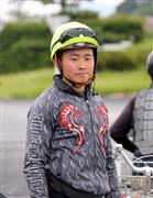 岩田望来騎手が病気のため乗り替わり～１５日・京都競馬