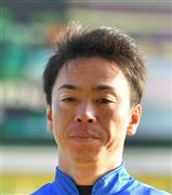 北村宏司騎手は今週の阪神競馬で全て乗り替わり