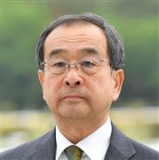 日本調教師会会長の橋田満調教師のコメント「競馬を続けるのが我々の使命」