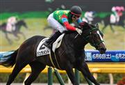 藤田菜七子が自厩舎馬のジュラメントで逃げ切り２週連続Ｖ！