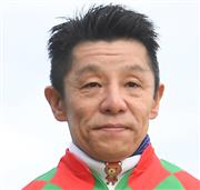 熊沢重文騎手がＪＲＡ障害最多の２５５勝目！