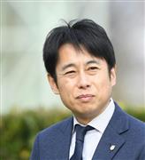 【大阪杯】キーマンズトーク・ラッキーライラック松永幹夫調教師　