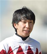 カズオが横山和生騎手で初勝利～日曜函館３Ｒ