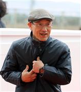【日本馬の挑戦】世界の大レース制した角居師の悲願