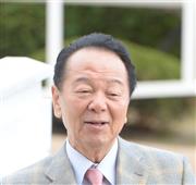 ノースヒルズ前田幸治代表「菊花賞で三冠馬目指す」