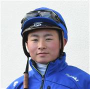 ヨーホーレイクは岩田望との新コンビで皐月賞へ