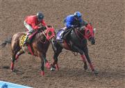 【日本ダービー】松山騎手と新コンビのグラティアスが併せ馬でクビ差先着