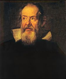 Galileo-X